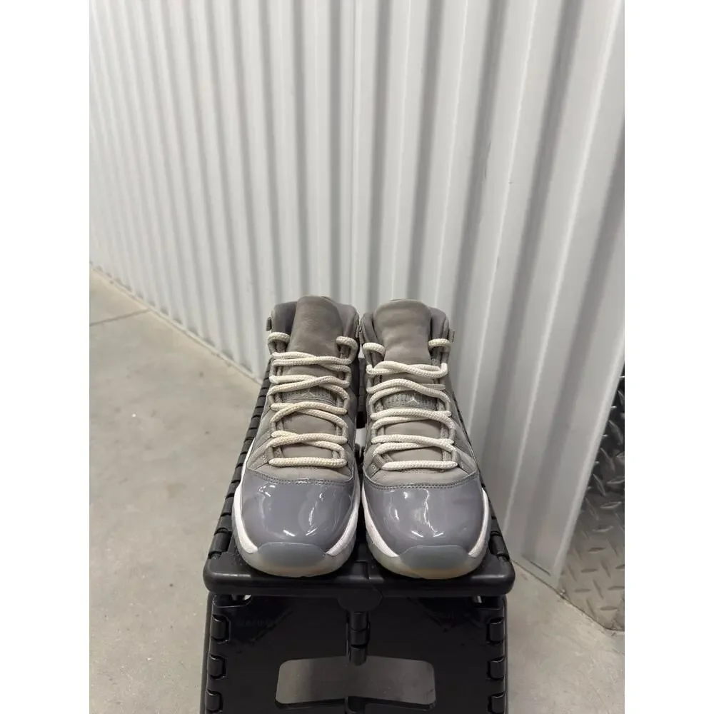 Jordan size 7y